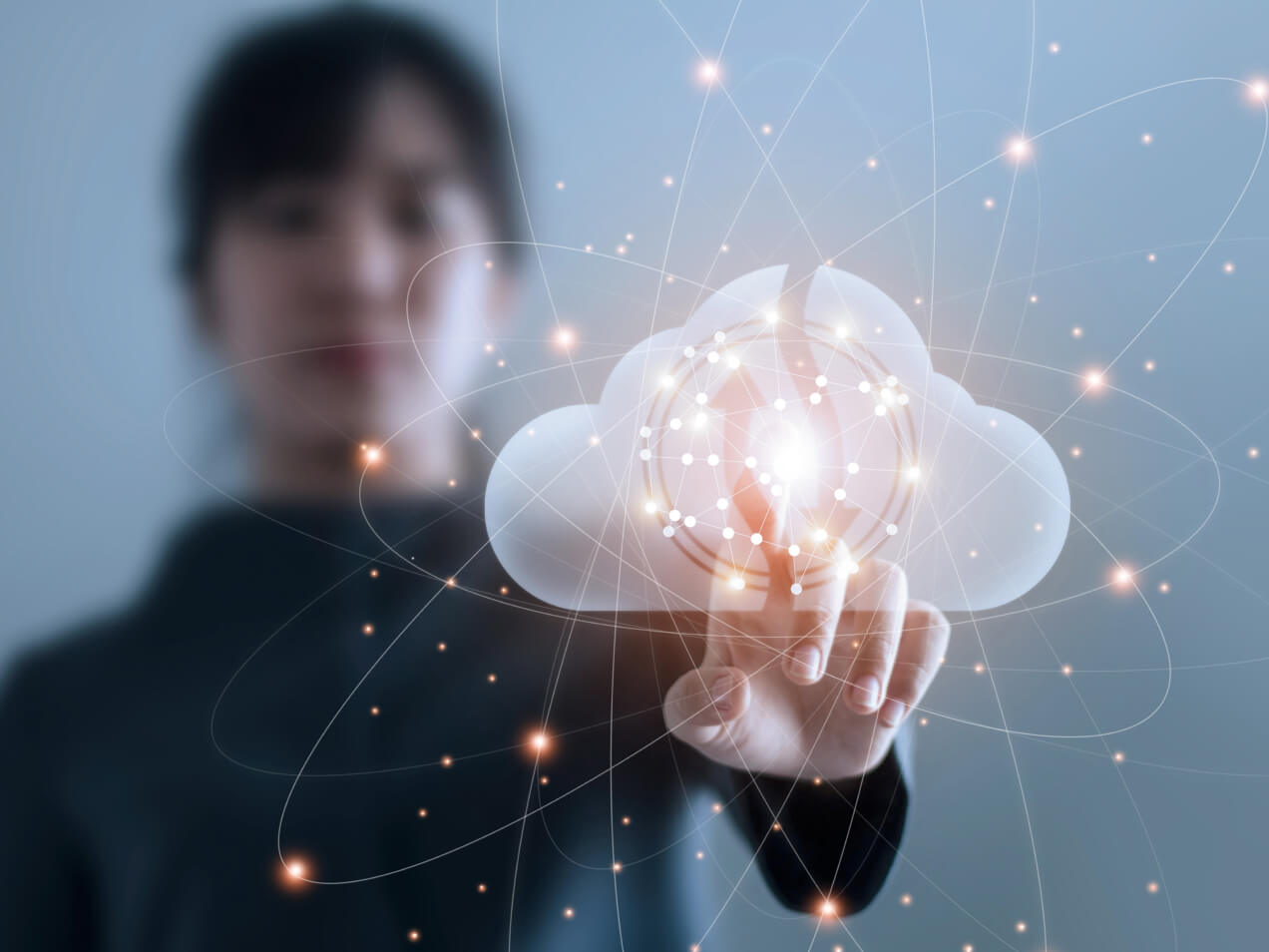 Cloud-Native Solutions